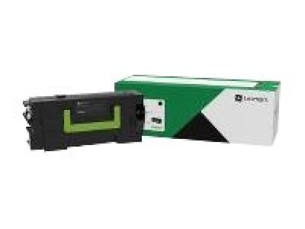 Toner Lexmark 58D2000 černý?v=1747762492