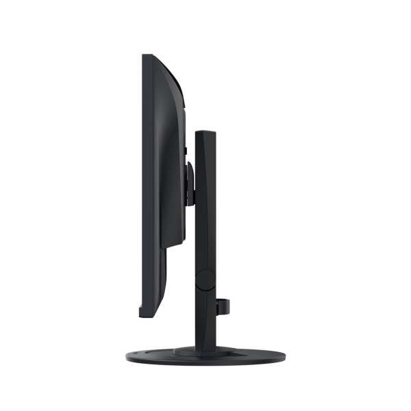 EIZO MT 24" EV2410R-BK FlexScan, IPS, 1920x1200, 350nit, 1300:1, 5ms, DisplayPort, HDMI, DVI-D, D-sub, USB, Repro, Černý