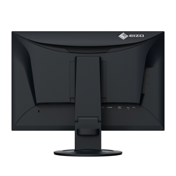 EIZO MT 24" EV2410R-BK FlexScan, IPS, 1920x1200, 350nit, 1300:1, 5ms, DisplayPort, HDMI, DVI-D, D-sub, USB, Repro, Černý