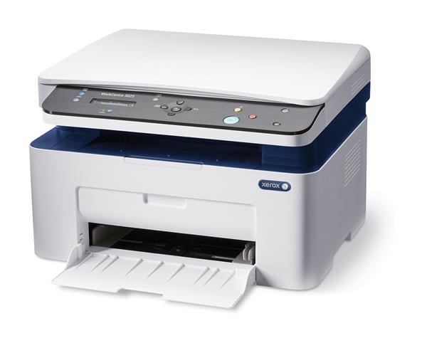 Tiskárna XEROX WC 3025V/BI (3025V_BI)