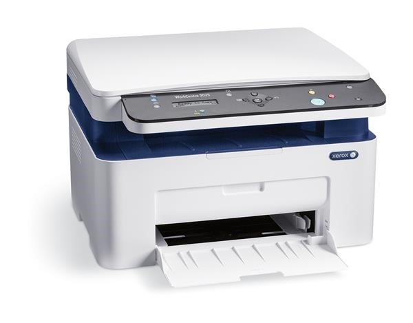 Tiskárna XEROX WC 3025V/BI (3025V_BI)