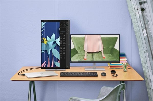 HP 230 Bezdrátová klávesnice a myš CZ/SK