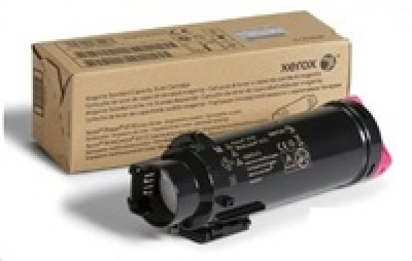 Toner Xerox 106R03482 purpurový