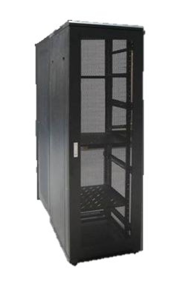 Eurocase rozvaděč stojanový skříňový (GW6832) 32U / 19"