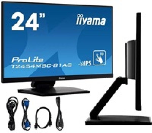 Iiyama ProLite T2454MSC-B2AG, Projected Capacitive, 10 TP, Full HD, USB, kit (USB), black?v=1750881603