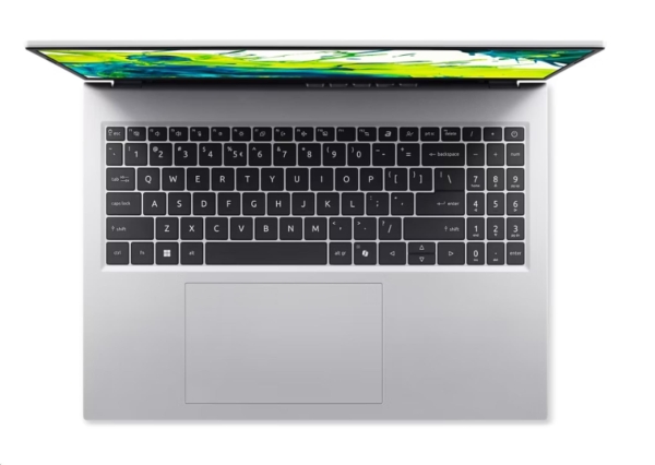 ACER NTB Aspire Go 16 (AG16-71P-54KA),Core 5 120U,16"WUXGA,16GB,512GB SSD,Intel,W11H,Silver