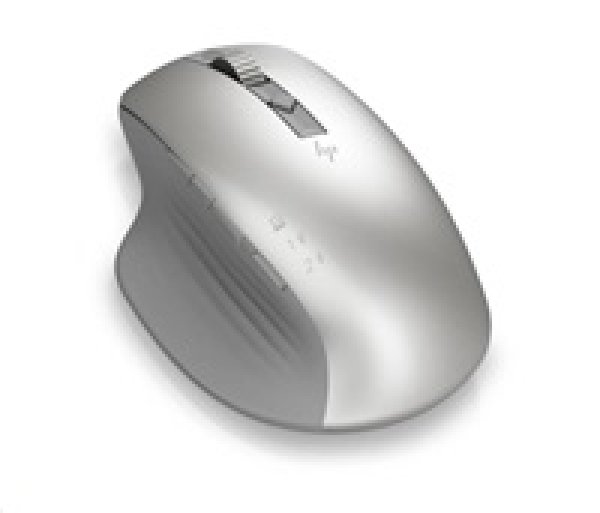 HP 930 Creator/wireless mouse/silver
