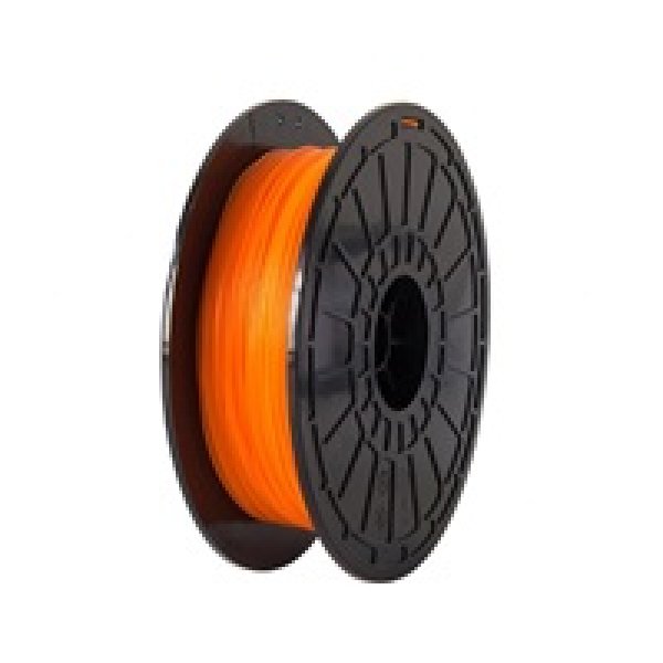 GEMBIRD Tisková struna (filament) PLA PLUS, 1,75mm, 1kg, oranžová?v=1763851203
