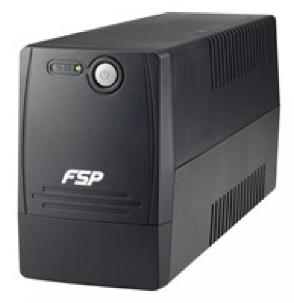 Fortron UPS FSP FP 1000, 1000 VA, line interactive?v=1746043203