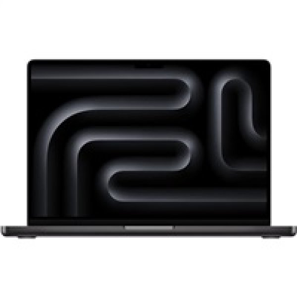 APPLE MacBook Pro 16'' M4 Pro chip 14-core CPU and 20-core GPU, 48GB, 512GB SSD - Space Black?v=1747244088