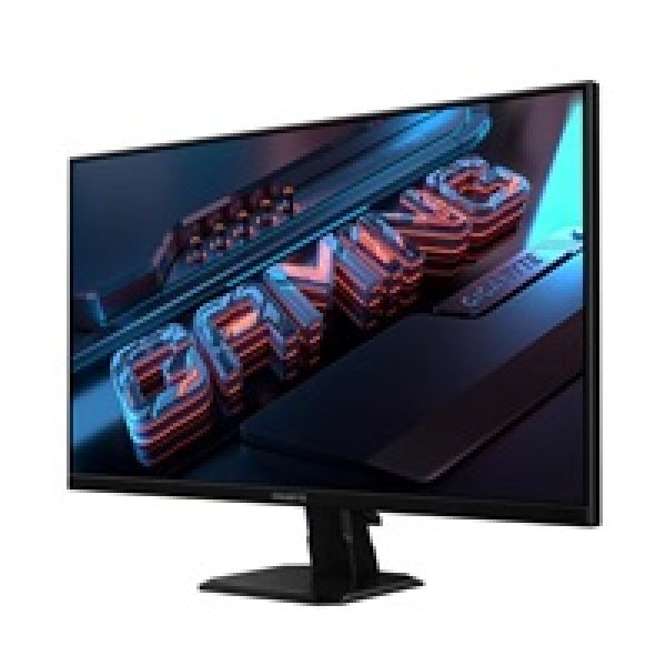 GIGABYTE LCD - 27" Gaming monitor GS27Q X, SS IPS, 2560 x 1440 QHD, 240Hz, 1000:1, 300cd/m2, 1ms, 2xHDMI, 1xDP?v=1763160005