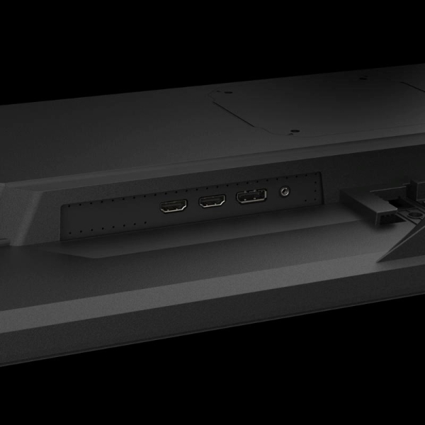 GIGABYTE LCD - 27" Gaming monitor GS27Q X, SS IPS, 2560 x 1440 QHD, 240Hz, 1000:1, 300cd/m2, 1ms, 2xHDMI, 1xDP