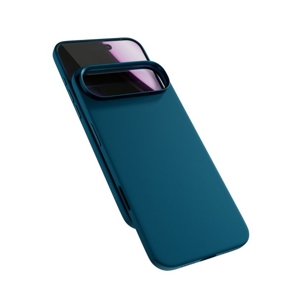 Epico Silicone Mag+ Case iPhone 17 Air - modrá?v=1759959604