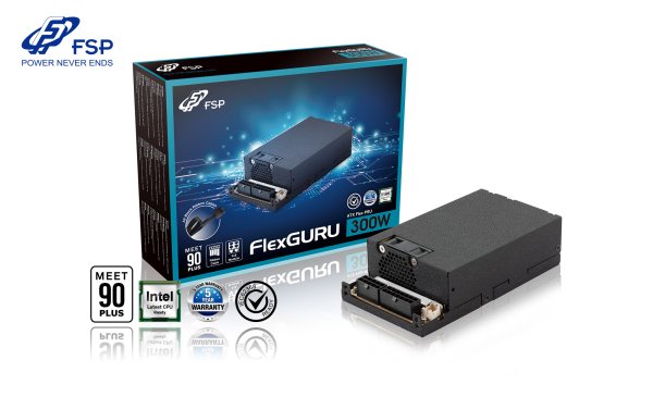 FSP ATX FlexGURU/300W/Flex/80PLUS Gold/Modular/Retail?v=1756244405