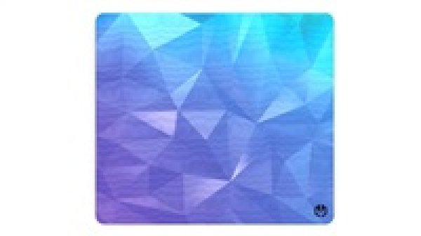 Endorfy podložka pod myš Crystal L modrá