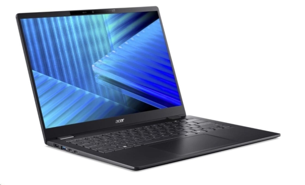 ACER NTB TravelMate P6 14 (TMP614-54-TCO-72LB),Ultra 7 258V,14" 2880x1800,32GB,1TB SSD,Intel Arc,W11 Pro,Galaxy Black