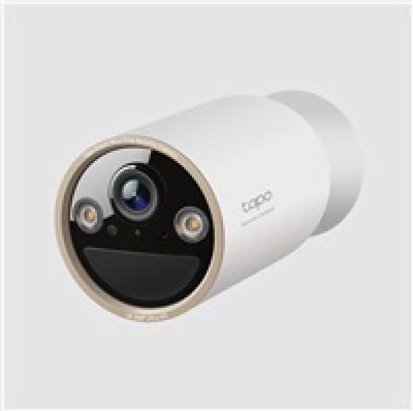 TP-Link Tapo C460 venkovní kamera C425 (8MP, 4K, 2160p, IR 15m, WiFi, micro SD card, IP66)?v=1746273602
