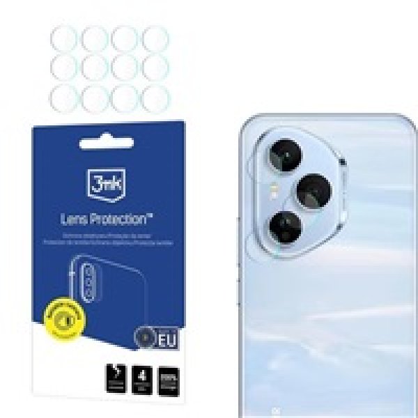 3mk Lens Protection pro Honor 400 PRO?v=1754602803