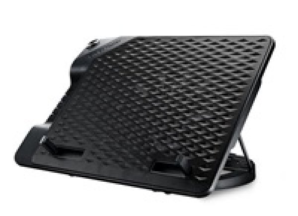 Cooler Master chladící podstavec ERGOSTAND III pro notebooky do 17''