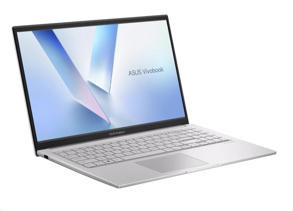 ASUS Vivobook 15/X1504VA-BQ4037W/i3-1315U/15,6''/FHD/8GB/512GB/Intel int/W11H/Silver/2R