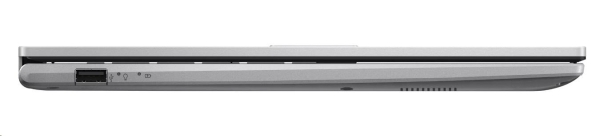 ASUS Vivobook 15/X1504VA-BQ4037W/i3-1315U/15,6''/FHD/8GB/512GB/Intel int/W11H/Silver/2R