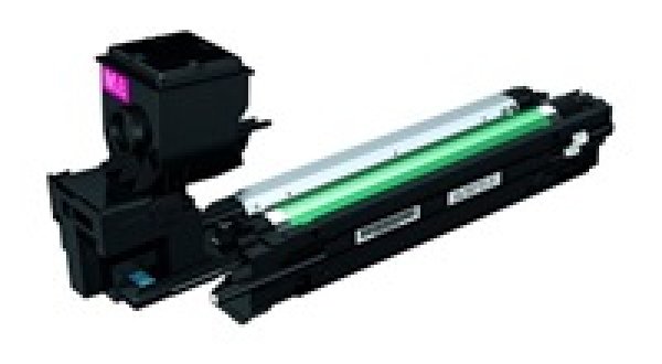 Toner MINOLTA TNP-20, A0WG0DH purpurový (5 000 stran)