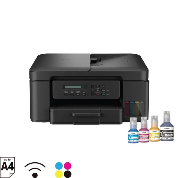 Inkoustová tiskárna Brother DCP-T730DW?v=1752523203