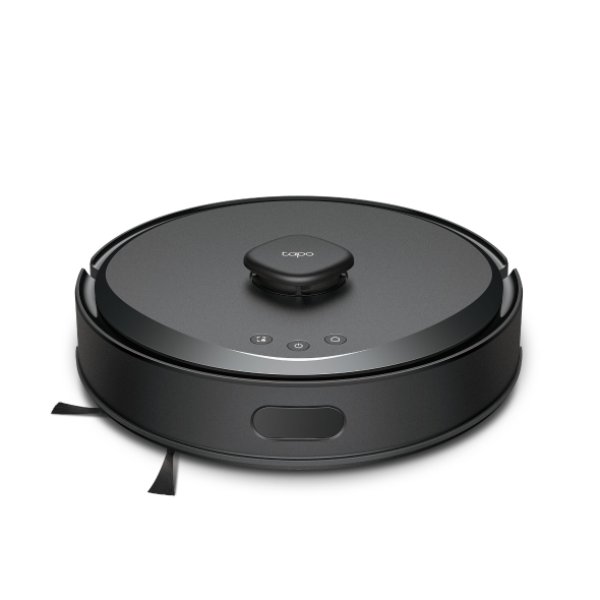 Tapo RV30 Max White Robot Vacuum Cleaner?v=1750075202