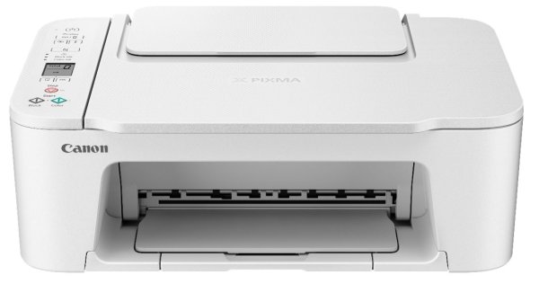 Tiskárna Canon PIXMA Tiskárna TS3751i (6671C026) bílá