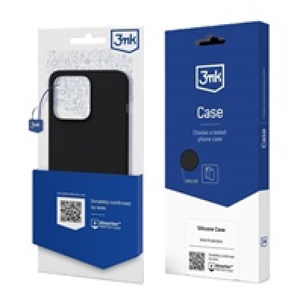 3mk Silicone Case pro Xiaomi 15 Ultra?v=1746964802