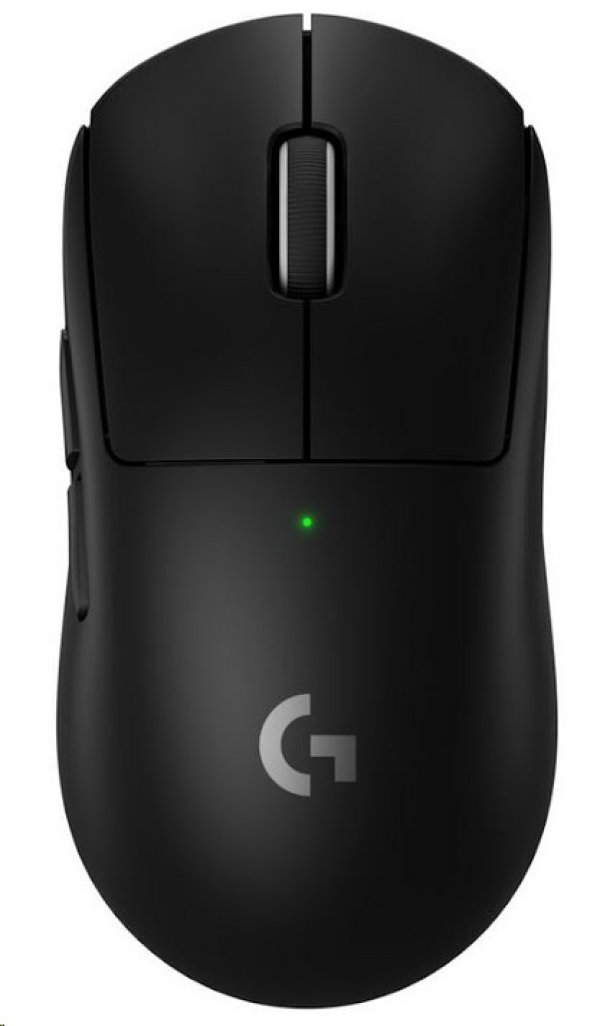 Logitech G PRO X SUPERLIGHT 2 LIGHTSPEED Gaming Mouse - BLACK - 2.4GHZ ?v=1765665606