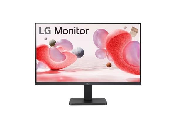LG MT IPS LCD LED 23,8" 24MR400 - IPS panel, 1920x1080, 100Hz, AMD freesync, D-Sub, HDMI