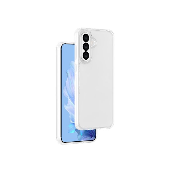 ER Crystal kryt pro Samsung Galaxy A56 - průhledný?v=1746129603