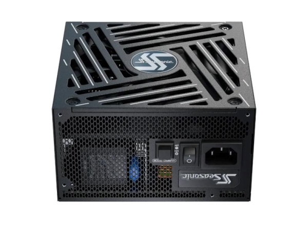 SEASONIC zdroj 1000W Focus GX-850, 80+ GOLD, ATX 3.1, PCIe 5.1
