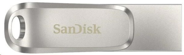 SanDisk Flash Disk 32GB Ultra Dual Drive Luxe USB 3.1 Type-C 150MB/s