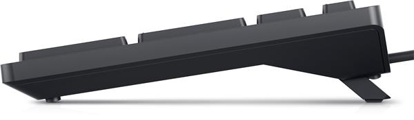 Dell KB525C drátová klávesnice CZ/SK