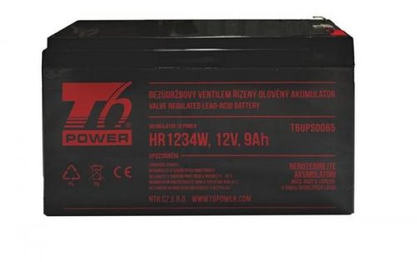 T6 POWER baterie T6APC0009 do UPS APC KIT RBC17?v=1754078403