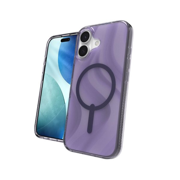 ZAGG Ochranný kryt Milan Snap Apple 17 Glitter Whirl?v=1758490804