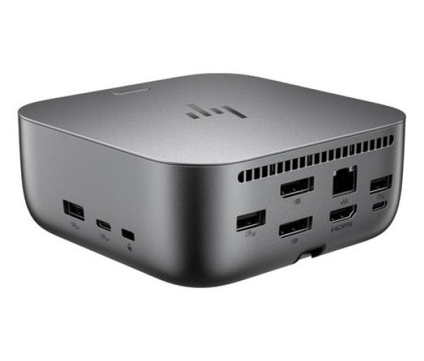 HP TB4 100W G6 Dock
