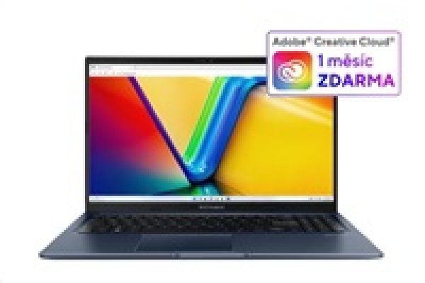 ASUS X1502VA 15.6/I5-13420H/16GB/512GB/W11H