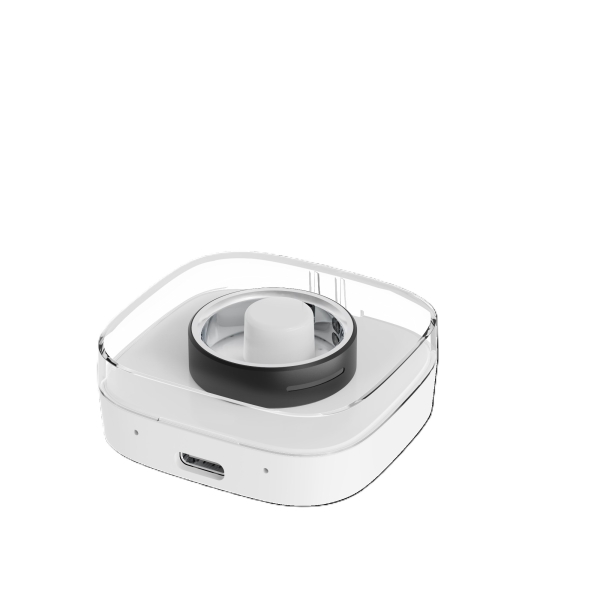 Maxcom mRing MR200 7/55 Black