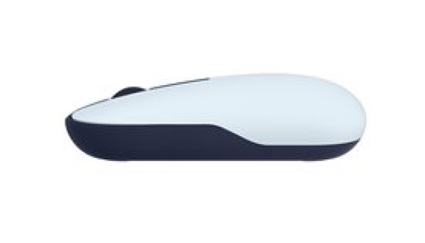 ASUS MD100 Optická bezdrátová myš, modrá