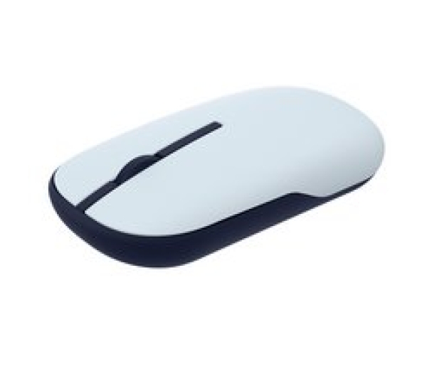 ASUS MD100 Optická bezdrátová myš, modrá