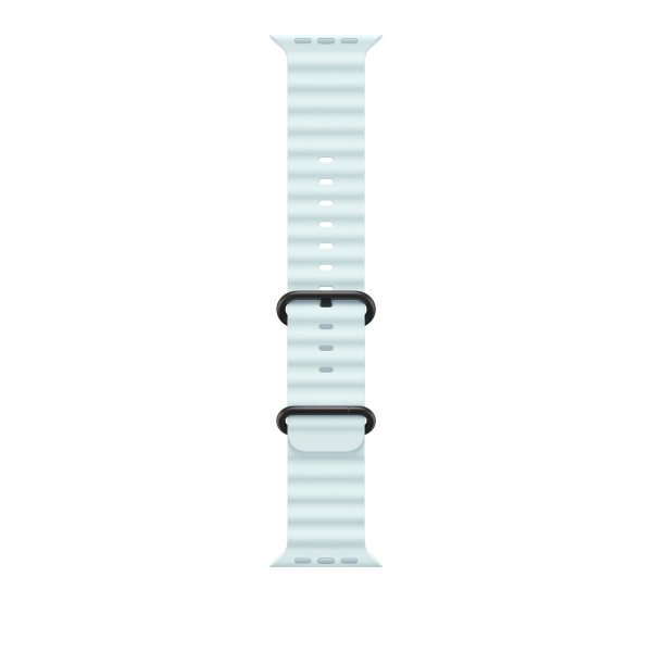 Watch Acc/49/Ice Blue Ocean Band - Black Titan?v=1750104003