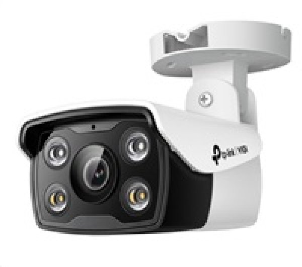 VIGI C330(2.8mm) 3MP Outdoor Full-Color Net. Cam