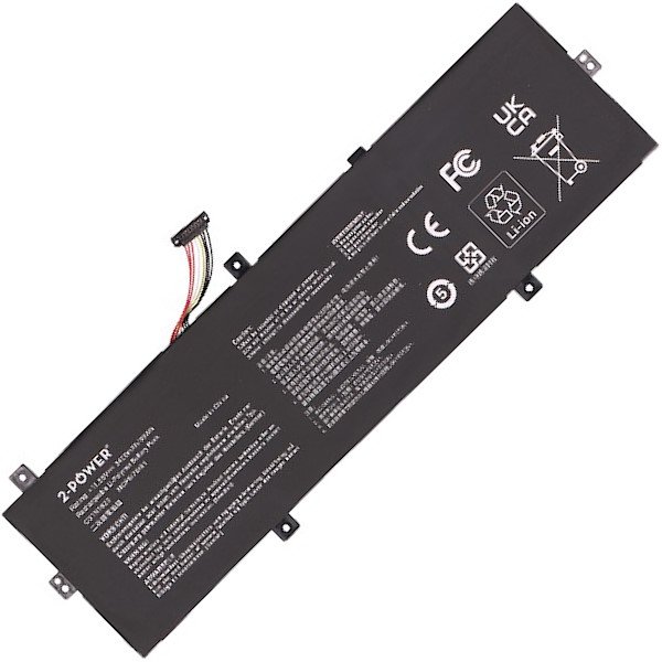 2-POWER Baterie 11,55V 3400mAh pro ASUS BX430UA, BX430UN, RX430UQ, U4100UA, UX430UN, UX430UQ?v=1758490804