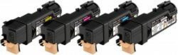 Toner EPSON C13S050627 žlutý (2 500 stran)