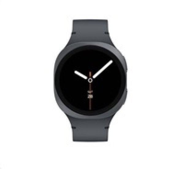 Samsung Galaxy Watch 8/40mm/Sport Band/Black