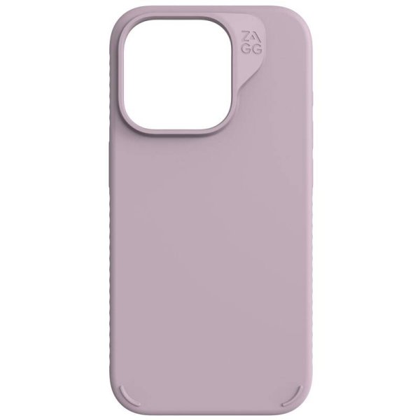 ZAGG kryt Manhattan Snap Apple 15 Pro - fialová?v=1755466814