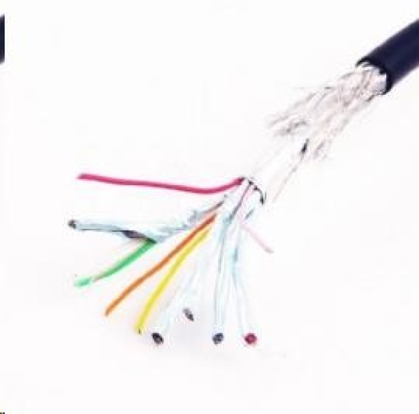 GEMBIRD Kabel HDMI - HDMI 30m (v1.4, M/M, zlacené kontakty, stíněný, Premium quality shield)